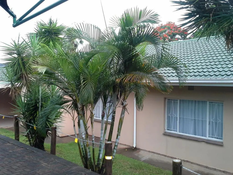 Spring Acres Guest House