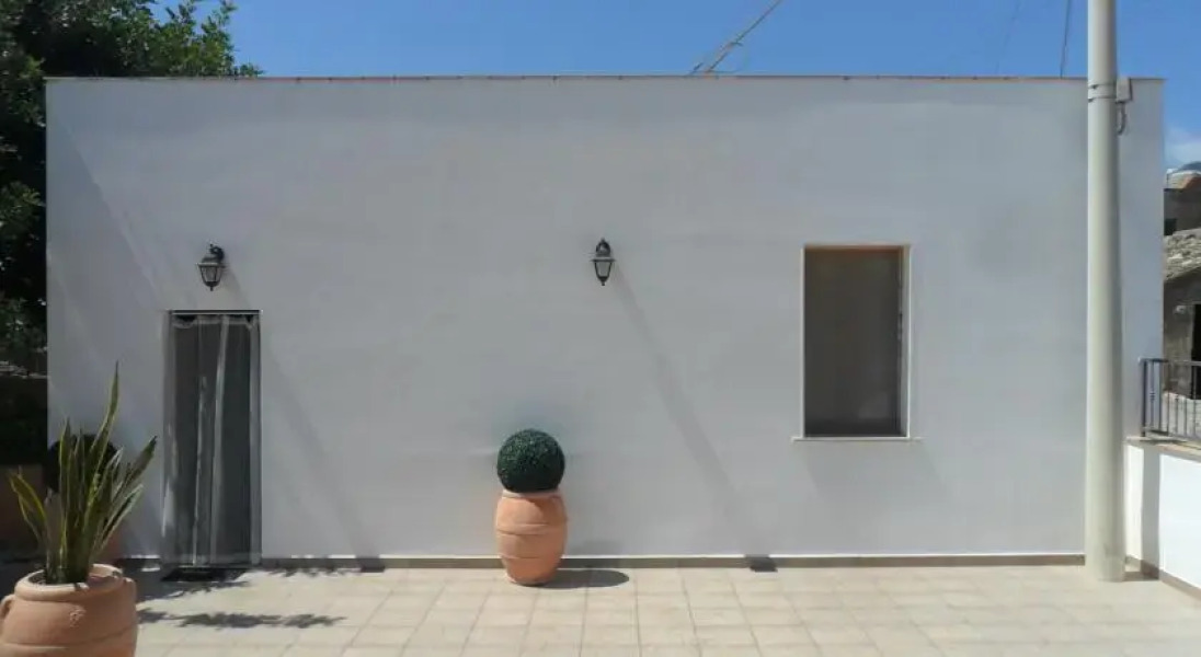 Appartamenti Carrubba