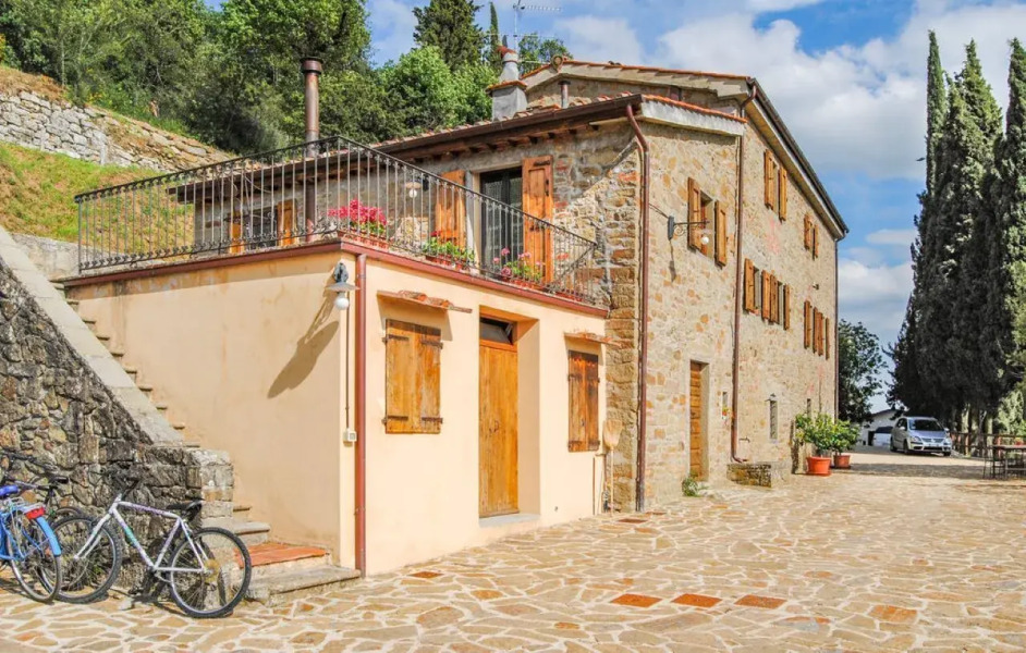 Agriturismo Il Moraiolo