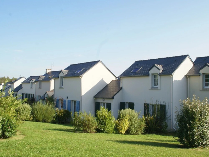 Cozy Breton Holiday Home Near the bay of Douarnenez