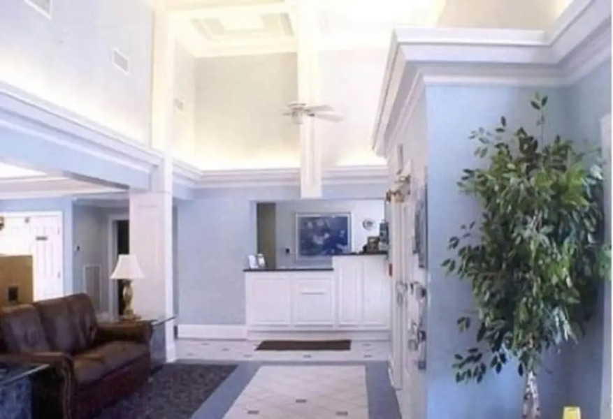 Birmingham Garden Inn