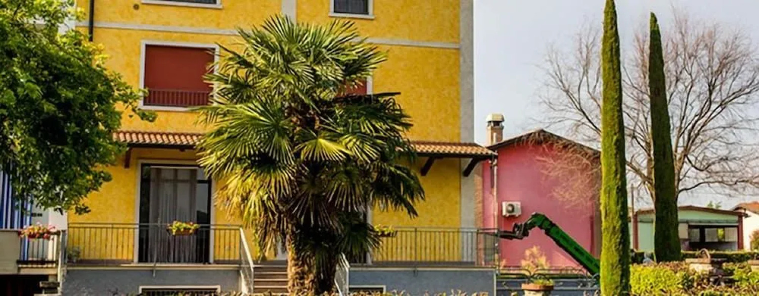 Agriturismo Gaspari Farm