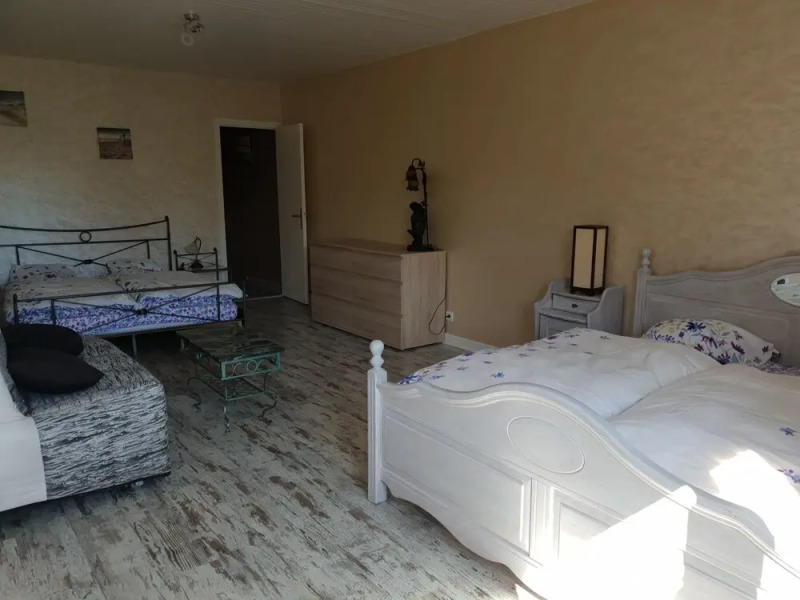 Les Chambres du Rondeau