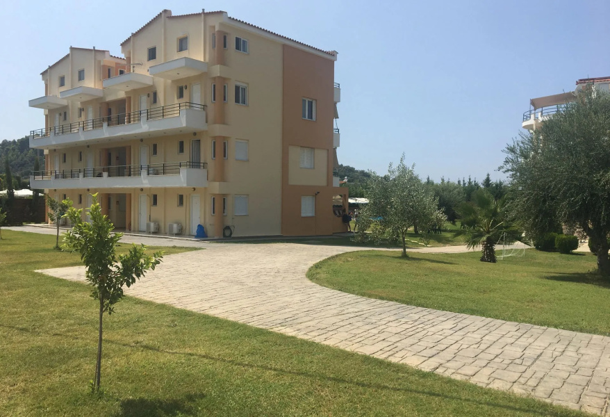 Anilio Plaza