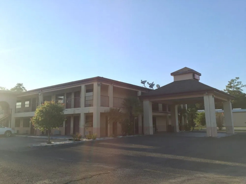 Quality Inn Kinder near Casino