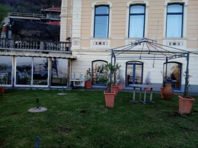 Belvedere Guest House