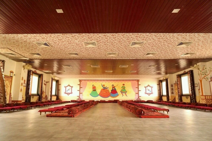 Hotel Nandini Resort