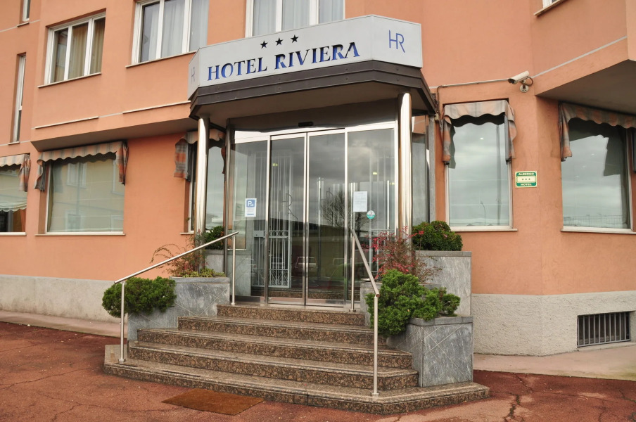Hotel Riviera
