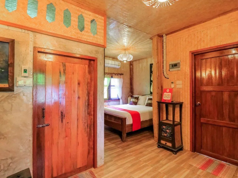 NIDA Rooms Mae Wang Royal Elephant