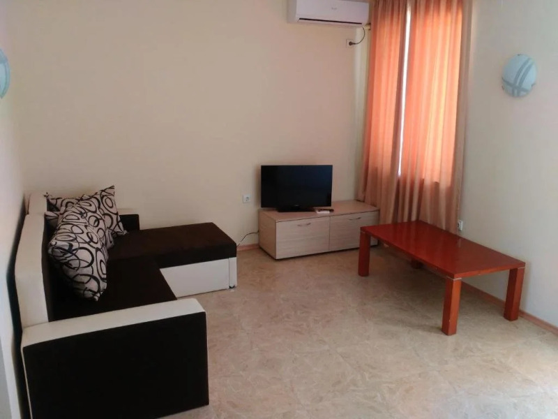 Lucky Family Hotel Ravda