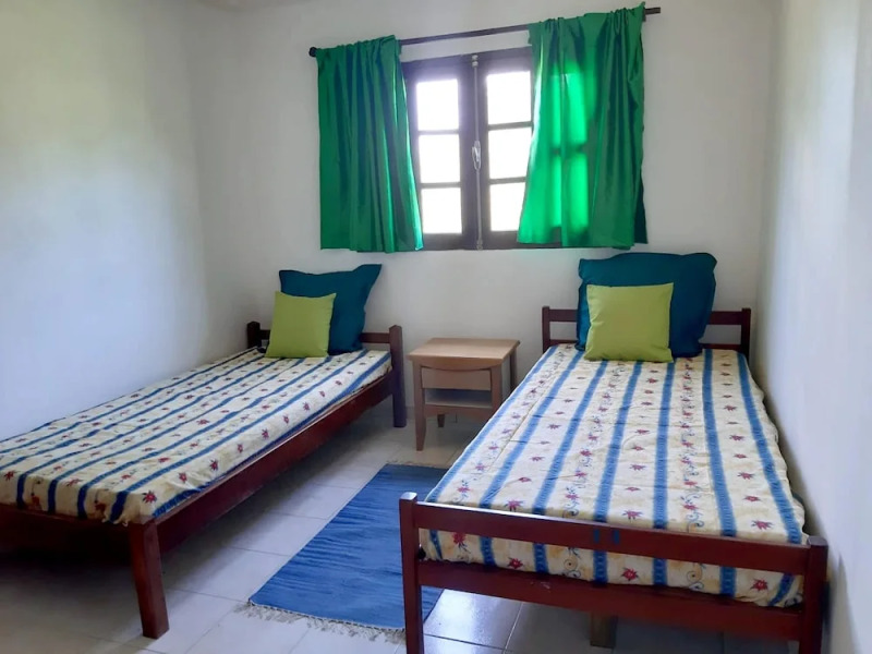 Apartment With 2 Bedrooms In Riviere Salee With Furnished Garden And Wifi 10 Km From The Beach