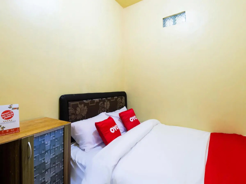 OYO 2957 Erlina Homestay