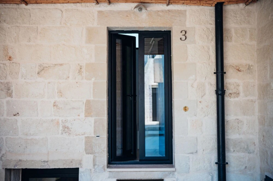 Tenuta Tresca Suites - Dimora Storica