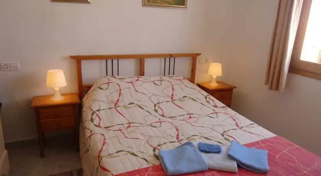 Casita Marina