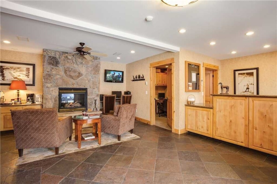 Canyon Creek A 205