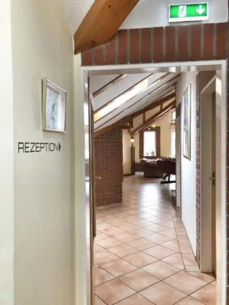 Aparthotel Wettenberg