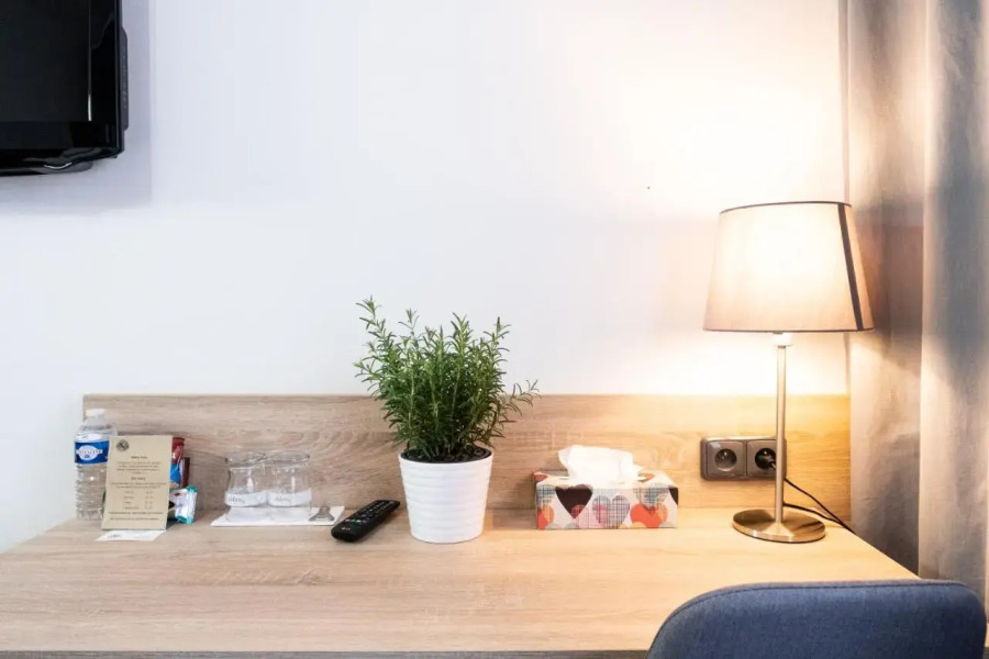 Restaurace a penzion U Hasičů