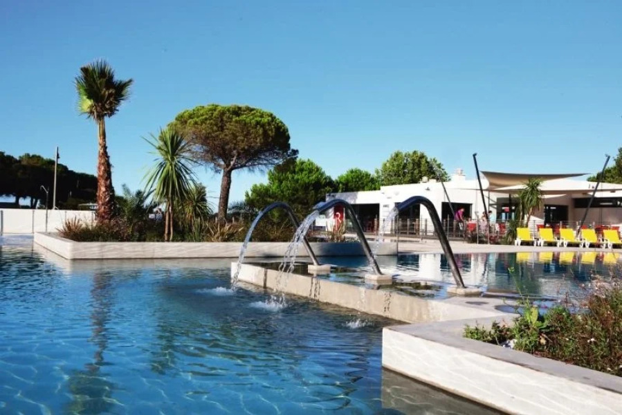 La Grande Motte Club -  Presqu'ile du Ponant