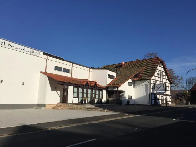Landhotel Weisses Ross