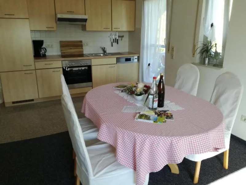 Ferienwohnungen Eichenhof