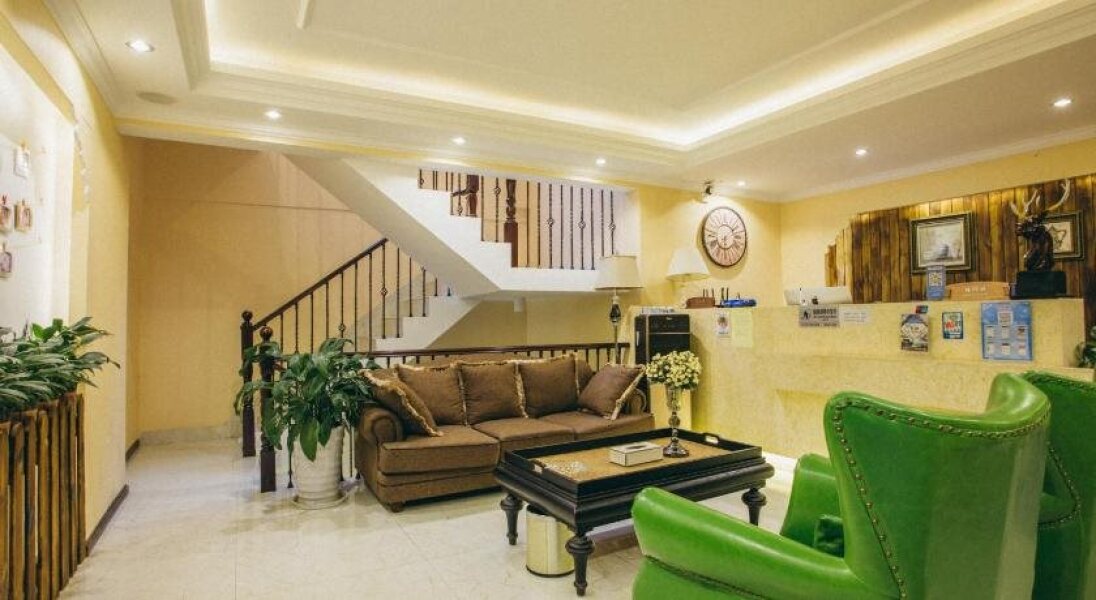 Qianyu Seaview Hotel