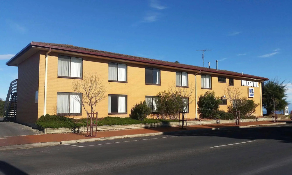 Lacepede Bay Motel