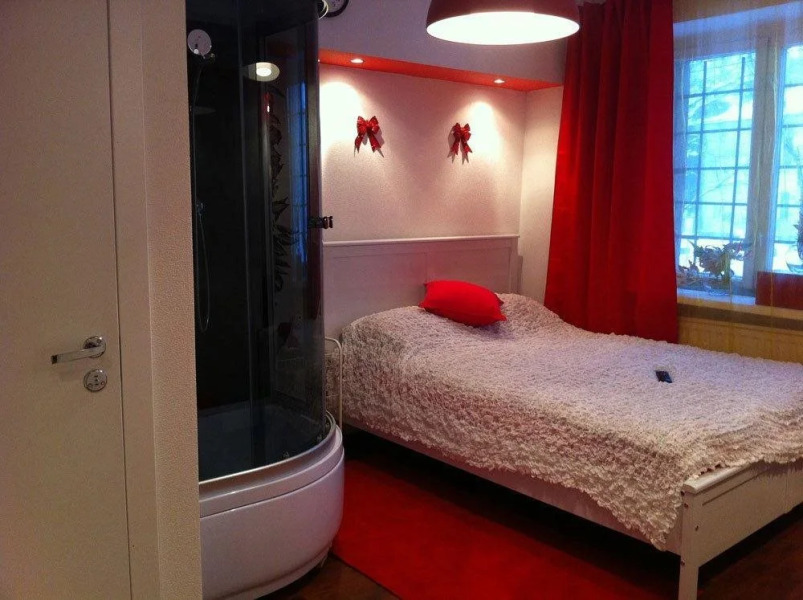 Мини отель Linna