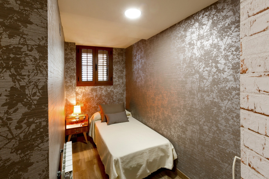 Hotel Villa San Jorge