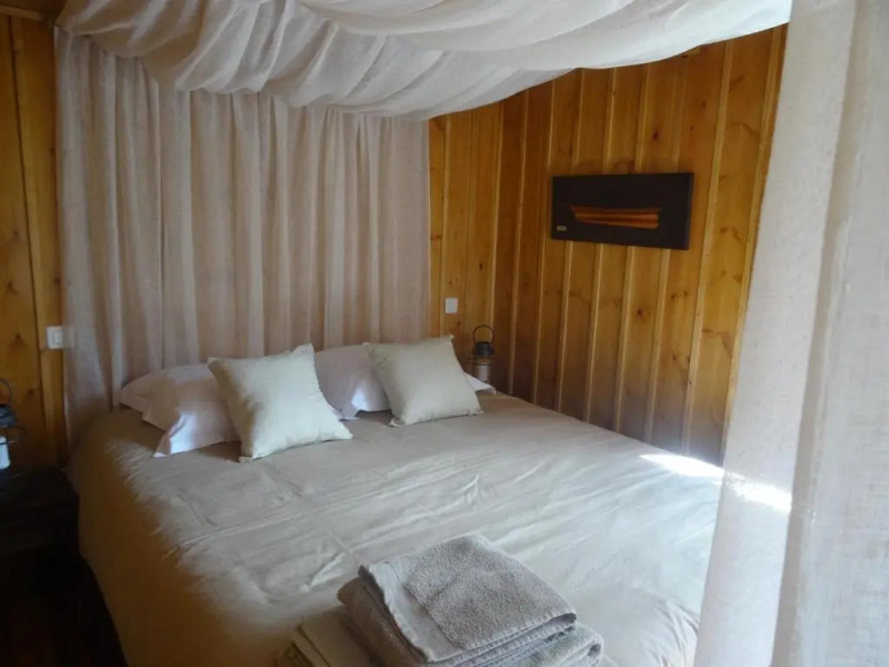 La Grange Océane - Climatisation & Piscine Chauffée en saison