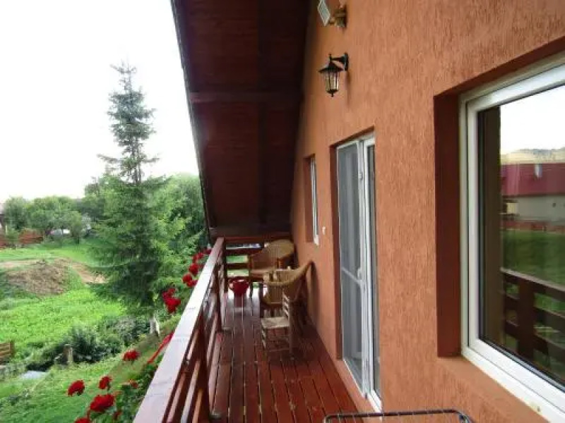 Patakmenti Vendégház