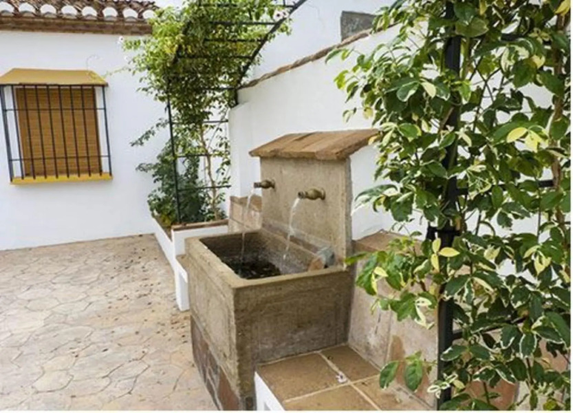 House in Almachar, Malaga 103704