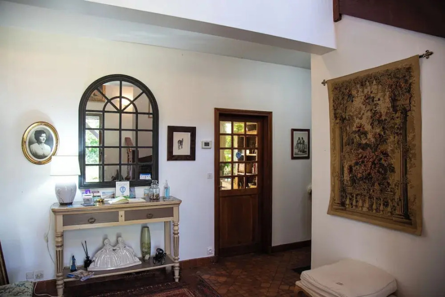 Bed and Breakfast Saultchevreuil