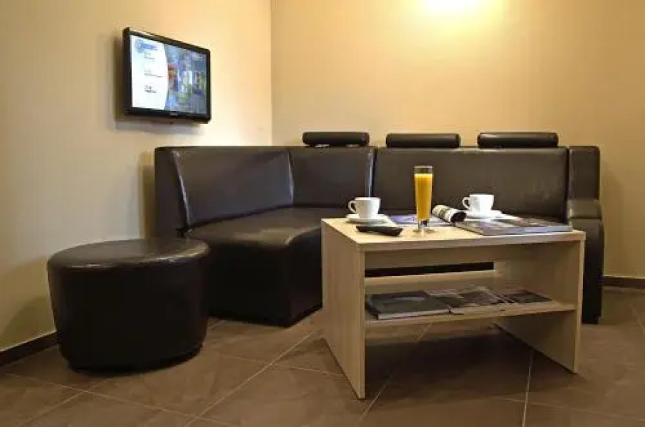 Vitalia Hotel & Resort