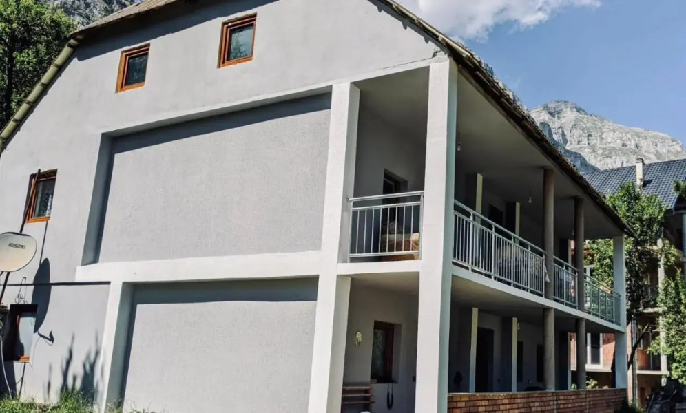 Guesthouse Arben Selimaj