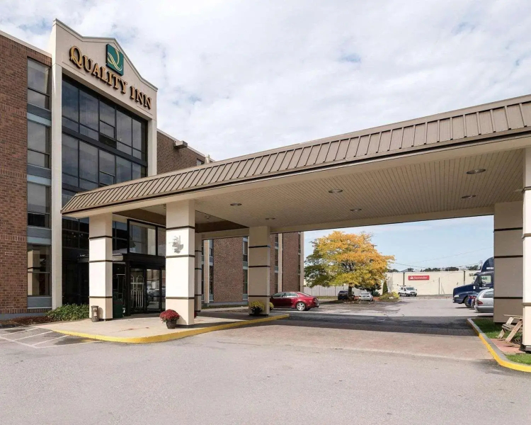 Even Hotels Manchester Airport, an IHG Hotel