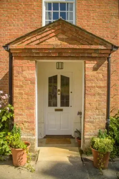 All Hallows Farmhouse