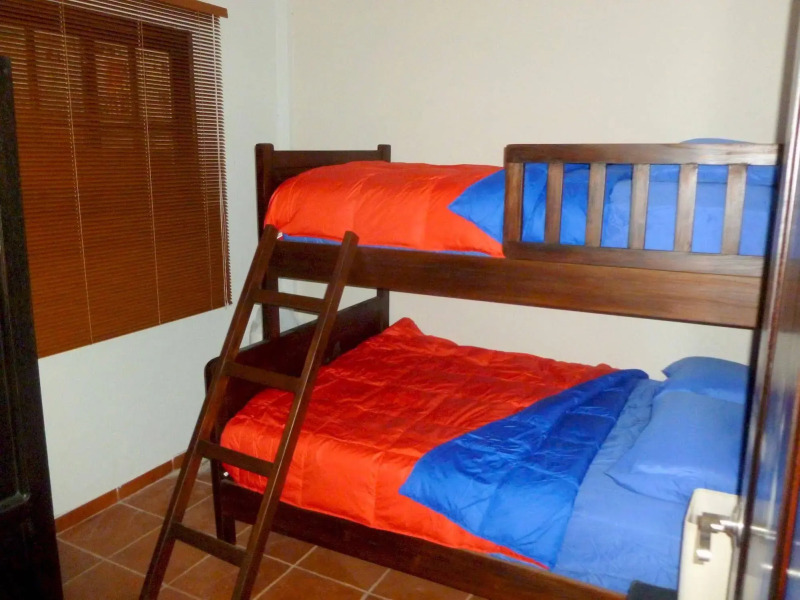 Cabañas Villa San Miguel