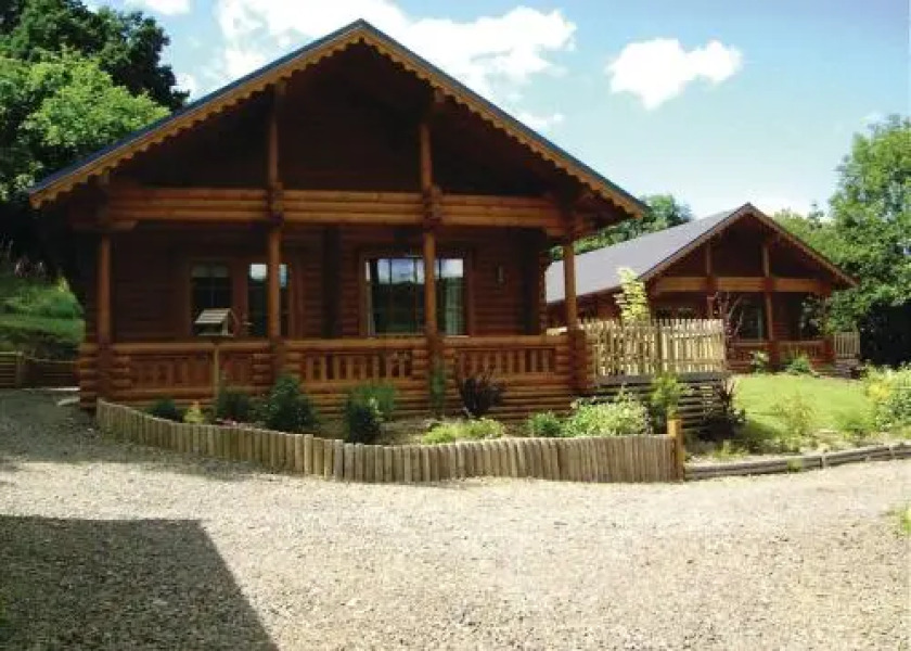 Aymestrey Lodges