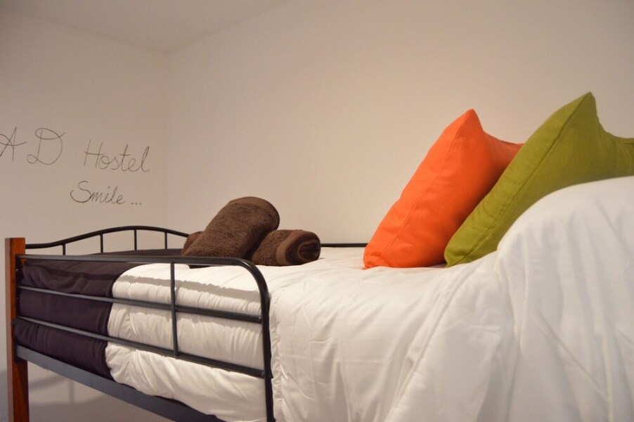 Ad Hostels Boutique E