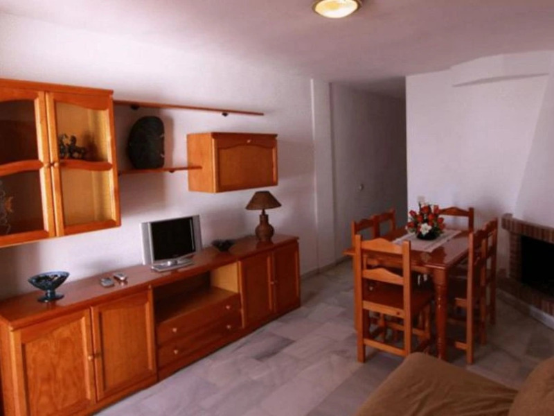 Apartamentos Turisticos El Gran Gonzalez