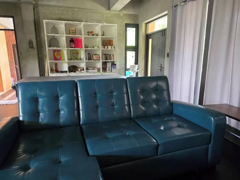 House of Love Khaoyai by Ganit