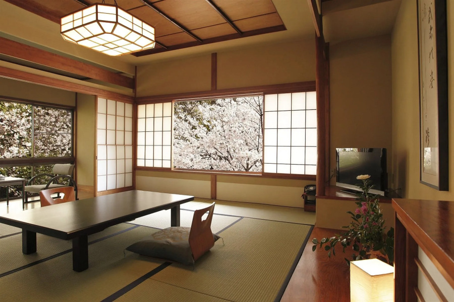 Jinya Ryokan