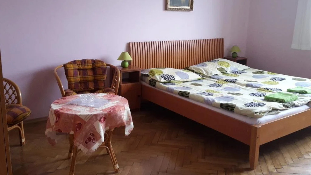 Penzion Na 15 Kopách