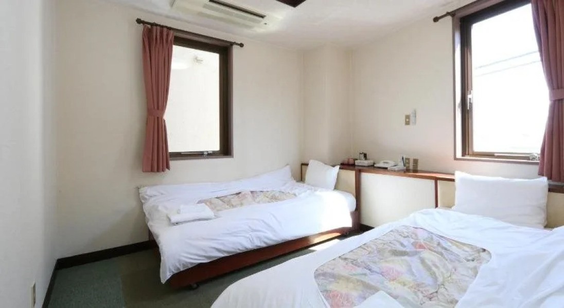 Business Hotel Sansei