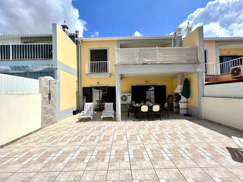 Pêra Brightness Villa by Homing