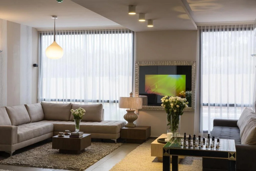 Galil Hospitality And Spa