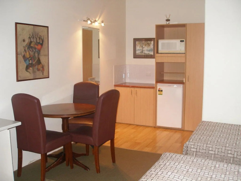 Apollon Motor Inn Victor Harbor