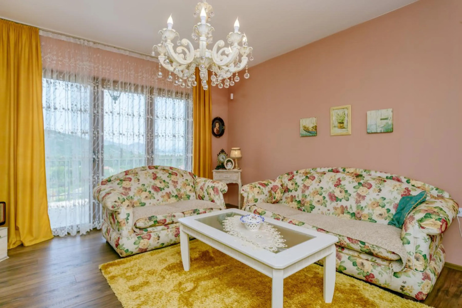 Rustic House Leković