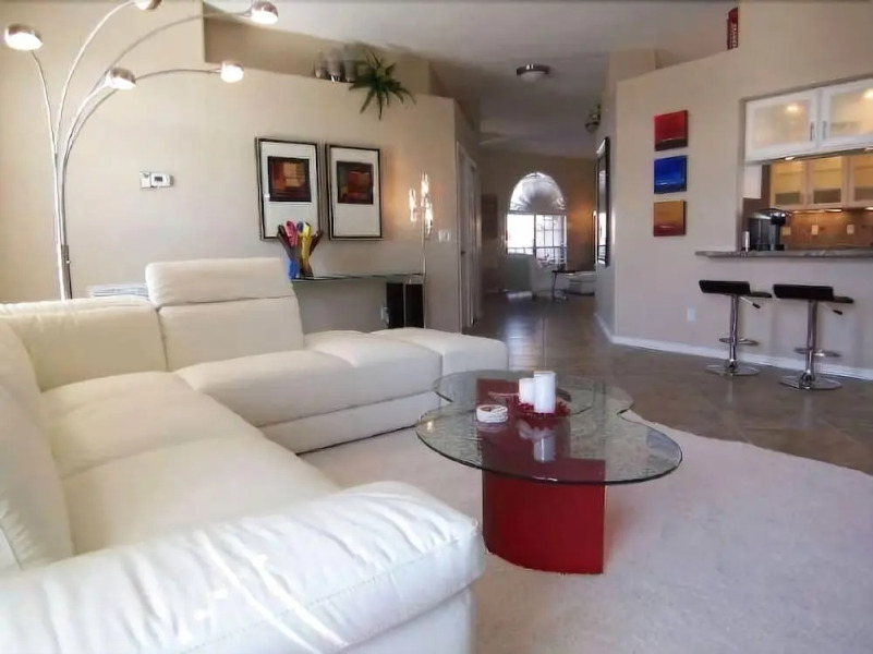 Vacation Homes by MHB Properties