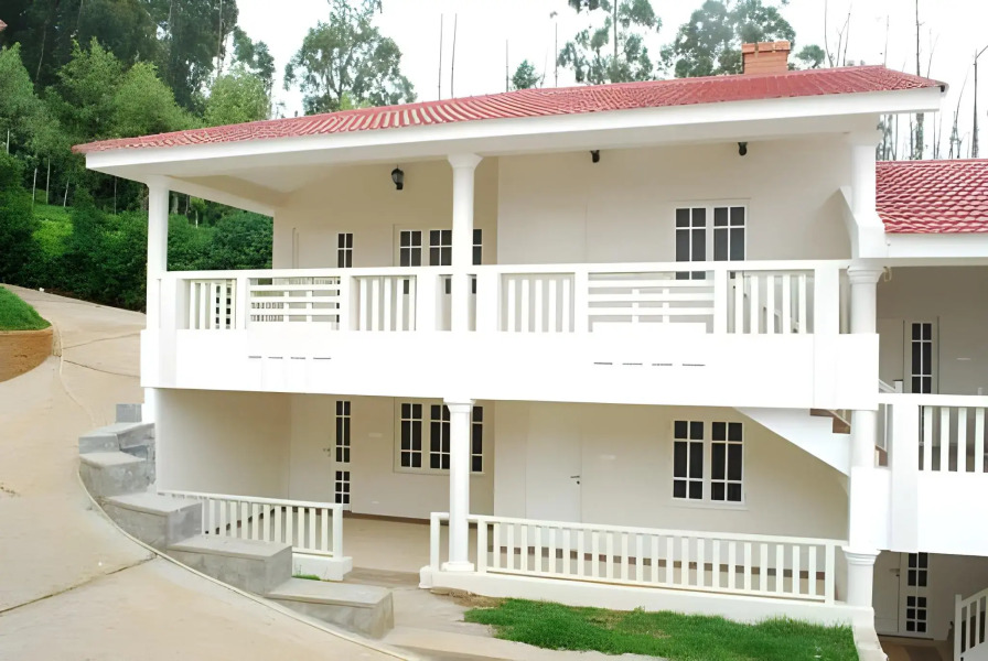 Palve Sugavasam Resorts - Ooty